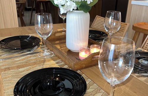 Santo Domingo Este Apartamento | Place of peace