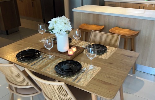 Santo Domingo Este Apartamento | Place of peace