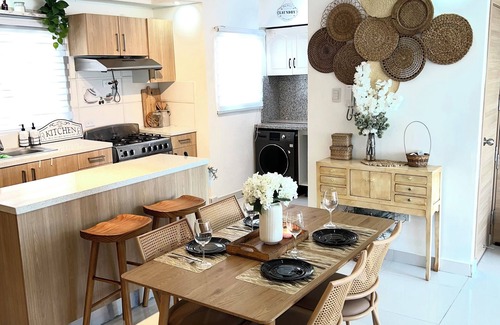 Santo Domingo Este Apartamento | Place of peace