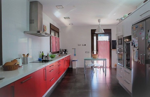 Uceda Casa | Lugar de Santiago Casa Rural
