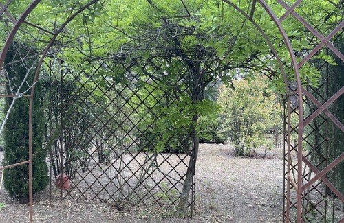 Uceda Casa | Lugar de Santiago Casa Rural