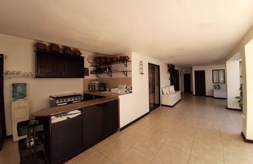 Managua Casa | LUGAR DE VACACIONES RELAJANTE EN FAMILIA EN MANAGUA