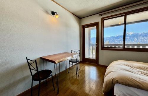 Kobuchisawacho Hotel | Place yatsugatake Lodge&cottage