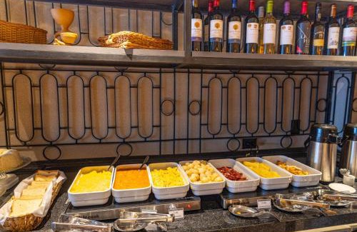 Loteamento Oceania II Hotel | Place2You Hotel by Welkom