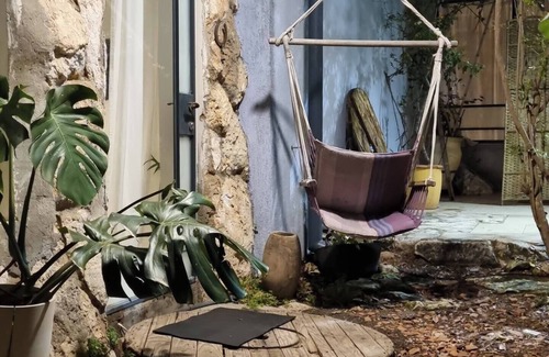Kiryat Tiv'on Apartamento | PLACE4REST Cozy 1-bedroom apartment in amazing Kiryat Tiv'on with WiFi, AC