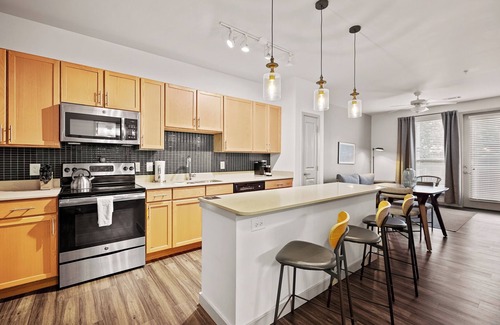 Midtown Apartamento | Placemakr Music Row - Vanderbilt