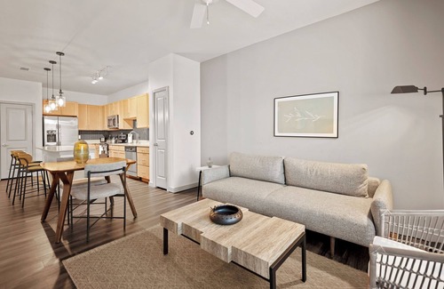 Midtown Apartamento | Placemakr Music Row - Vanderbilt