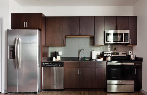 Midtown Apartamento | Placemakr Music Row - Vanderbilt