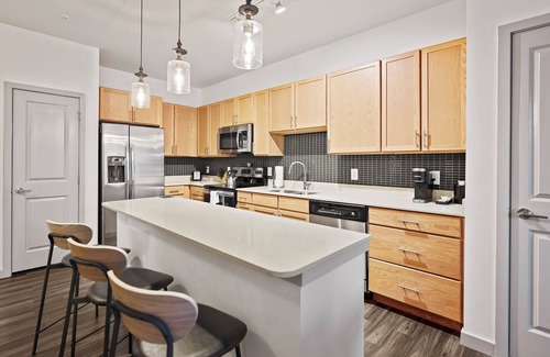 Midtown Apartamento | Placemakr Music Row - Vanderbilt