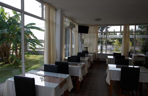 Gualeguaychu Cabina | Placeres de la Costa