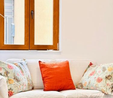 Velez Rubio Apartamento | Placeta Serna La Buena Vida