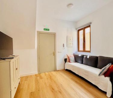Velez Rubio Apartamento | Placeta Serna La Buena Vida