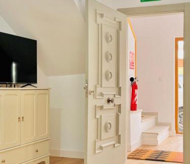 Velez Rubio Apartamento | Placeta Serna La Buena Vida