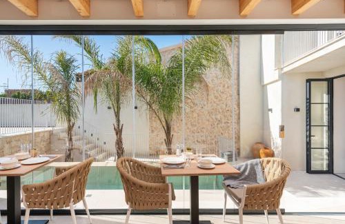 Selva Hotel | Placeta Vella Turismo de Interior
