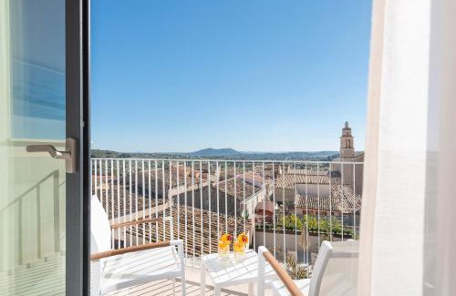 Selva Hotel | Placeta Vella Turismo de Interior