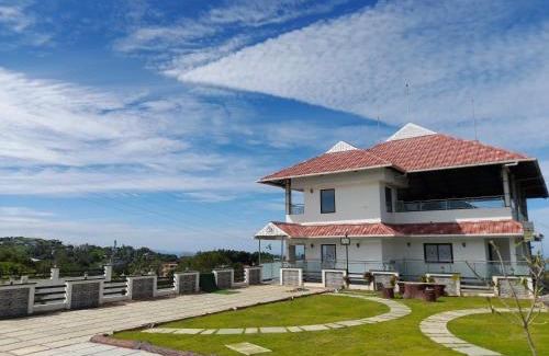 Kuttikkanam Apartamento | Plachoos Gardens - A luxury serviced villa in Kuttikkanam, Peermede