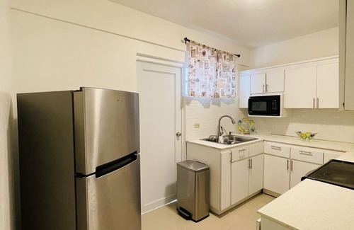 Condado Casa | Placid Suites