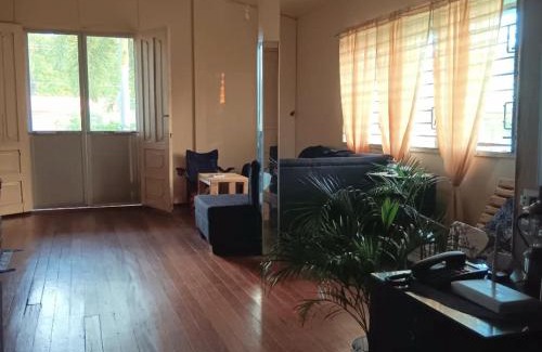San Juan Casa | Plage 65