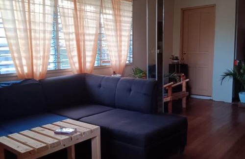 San Juan Casa | Plage 65