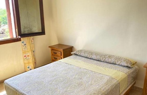 Restinga Smir Apartamento | Plage AL Amin