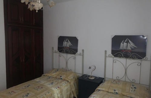 Restinga Smir Apartamento | Plage AL Amin