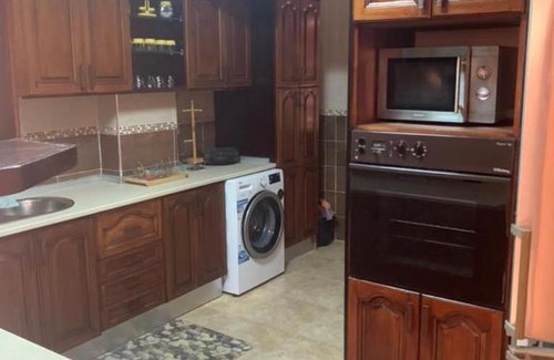 Restinga Smir Apartamento | Plage AL Amin