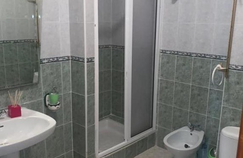 Restinga Smir Apartamento | Plage AL Amin