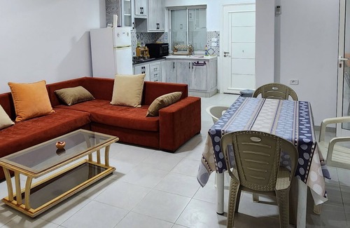 Hammam Al Agzaz Apartamento | plage ezzahra kelibia tunisia