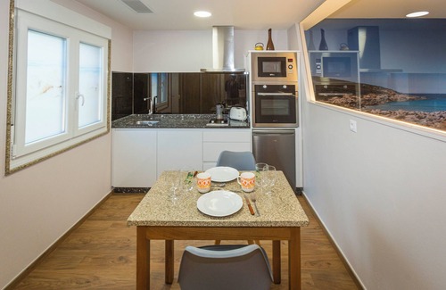 Tourinan Apartamento | Apartamento Plaia Moreira