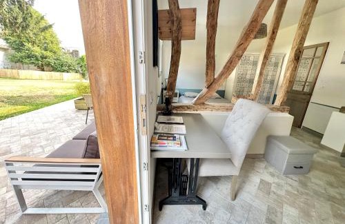Verton Apartamento | Plain-pied avec terrasse à 5 minutes de Berck