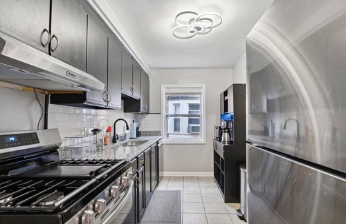 Detroit Casa | Plainview Haven
