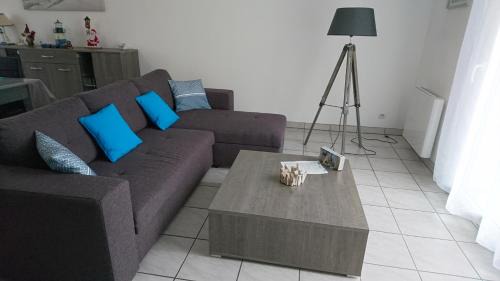 Saint-Blimont Casa | Plaisir en baie