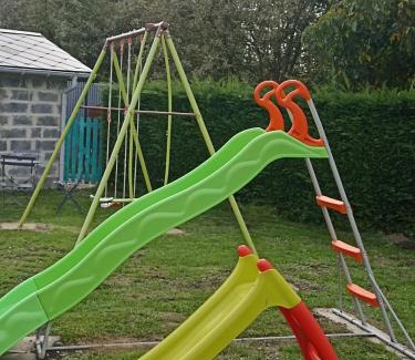 Saint-Blimont Casa | Plaisir en baie