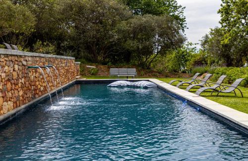 Simondium Casa | Plaisir Estate Accommodation