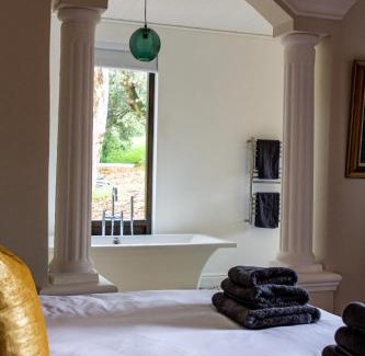 Simondium Casa | Plaisir Estate Accommodation