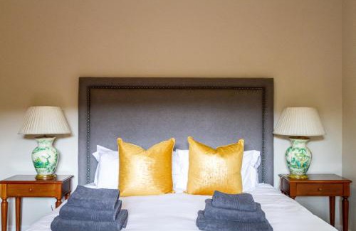 Simondium Casa | Plaisir Estate Accommodation
