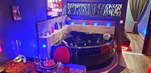 Roanne Apartamento | PLAISIR EXTREME