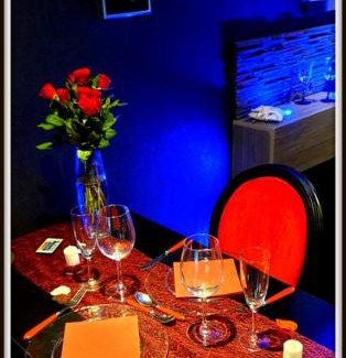 Roanne Apartamento | PLAISIR EXTREME