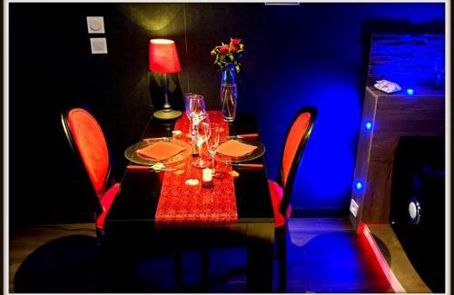 Roanne Apartamento | PLAISIR EXTREME