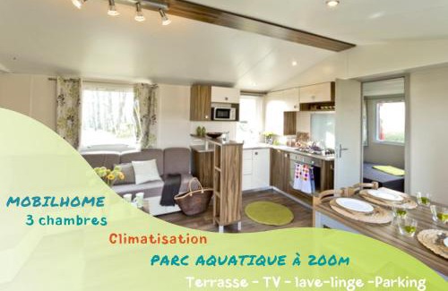 Ronce-les-Bains Otro | Plaisirs Nature à La Pignade