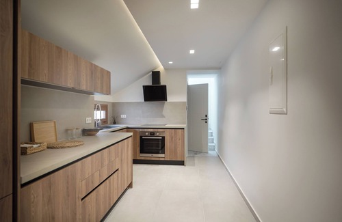 Plaka Casa | Plaka House - Boutique Apartments
