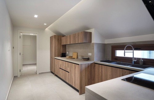 Plaka Casa | Plaka House - Boutique Apartments
