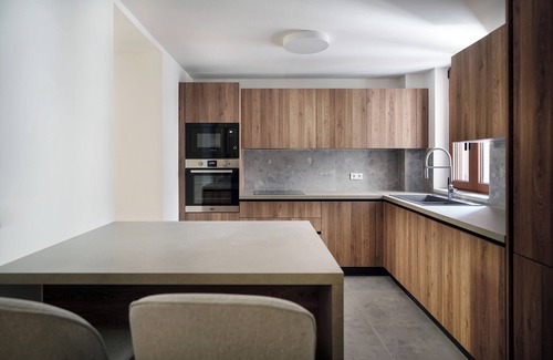 Plaka Casa | Plaka House - Boutique Apartments