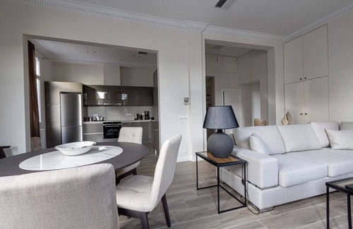 Plaka Apartamento | Kidathinaion 3 (right)