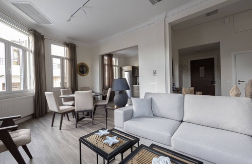 Plaka Apartamento | Kidathinaion 3 (right)