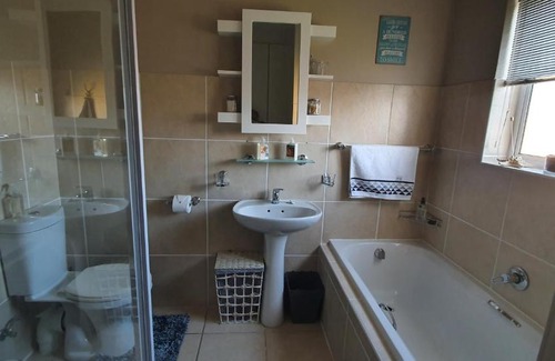 Mykonos Casa | Plakkies Holiday Accommodation