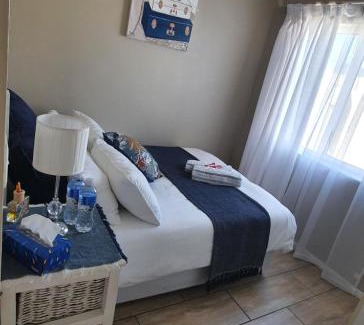 Mykonos Casa | Plakkies Holiday Accommodation