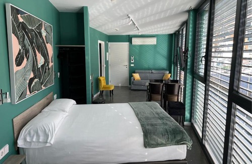 Andorra la Vella Apartamento | PLAN B City Center Aparthotel