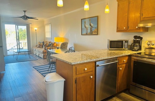 Holden Beach Casa | Plan Beach - Pet friendly!