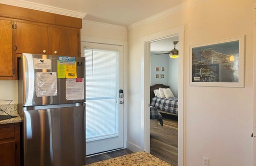 Holden Beach Casa | Plan Beach - Pet friendly!